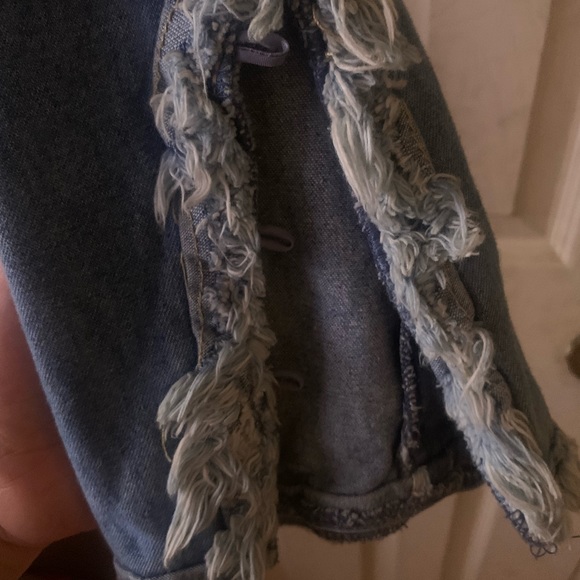 Jean jacket 🧥 - Picture 5 of 5